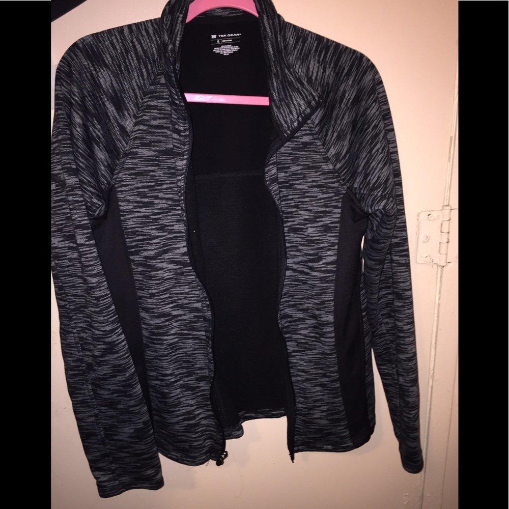 Too big for me. In great condition.